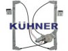 AD KüHNER AV879 Window Lift